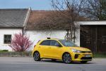 Kia Rio GT-Line 2018 года (WW)